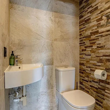 Starlite Marina Puerto Banus Apartment *
