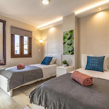 Starlite Marina Puerto Banus