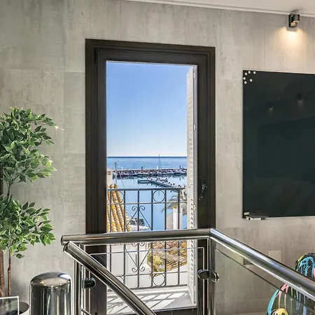Apartamento Starlite Marina Puerto Banus