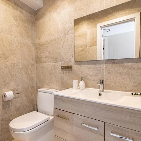 Starlite Marina Puerto Banus Apartment *