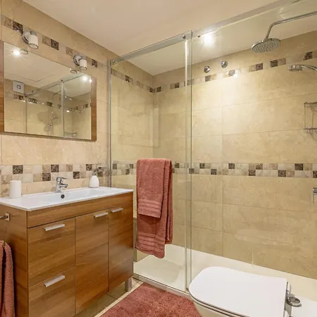 Apartment Starlite Marina Puerto Banus